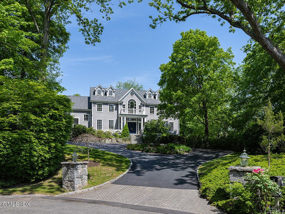 4 Blanchard Rd, Greenwich, CT 06831 Zillow