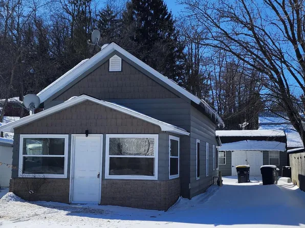 102 Center Street, Camp Douglas, WI 54618