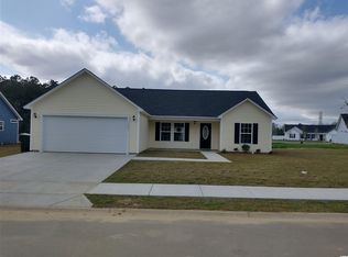 1557 Heirloom Dr LOT 74, Conway, SC 29527