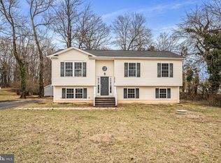 19755 Old Orange Rd, Culpeper, VA 22701