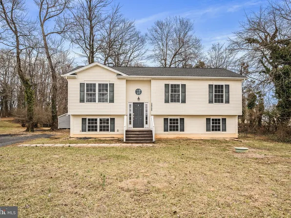 19755 Old Orange Rd, Culpeper, VA 22701
