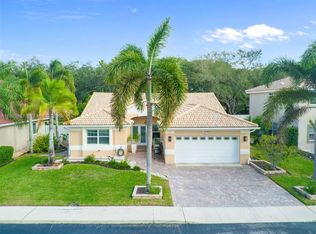 1390 NW 129th Ave, Sunrise, FL 33323