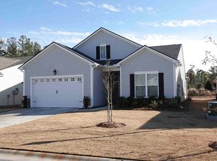 381 Seaside Trl, Summerville, SC 29486