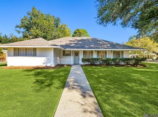 9857 Olympic Ave, Baton Rouge, LA 70814