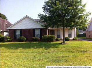 38244 Jennifer Ct, Gonzales, LA 70737