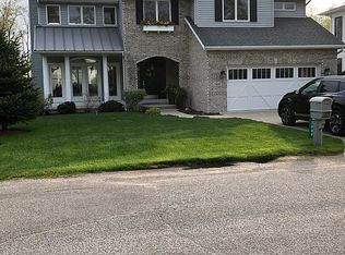 7949 E Cherokee Rd, Syracuse, IN 46567