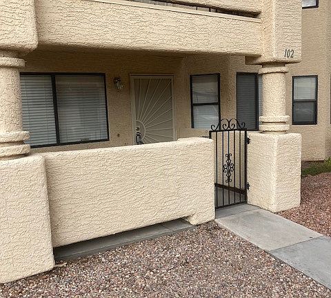 2nd image of 1105 N Buffalo Dr APT 102