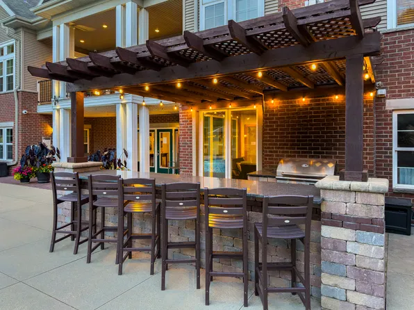 Province Hill, 7602 Midtown Rd #108, Madison, WI 53719