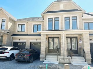 24 Hercules Club Dr, Richmond Hill, ON L4E 1K7