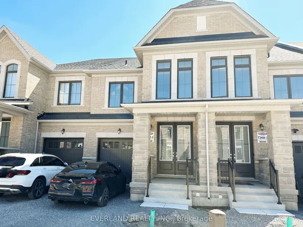 24 Hercules Club Dr, Richmond Hill, ON L4E 1K7