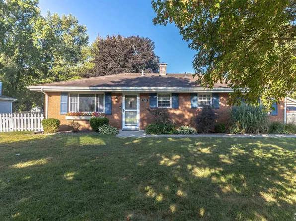 7479 Wilfred Dr, Temperance, MI 48182