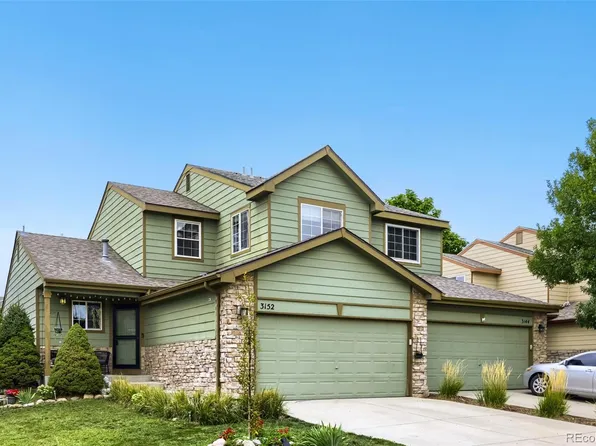 3152 E 106th Avenue, Denver, CO 80233