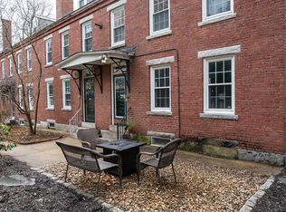 79 Pleasant St #2, Manchester, NH 03101