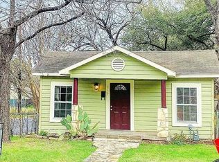 916 Jewell St, Austin, TX 78704
