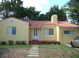 2332 SW 19th Ter, Miami, FL 33145