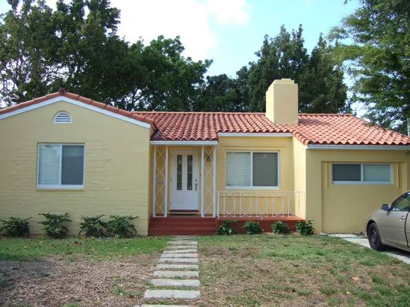 2332 SW 19th Ter, Miami, FL 33145