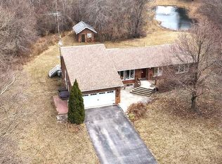 424 Bridle Rd, Kawartha Lakes, ON K9V4R2