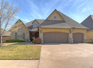 2412 E 138th St S, Bixby, OK 74008