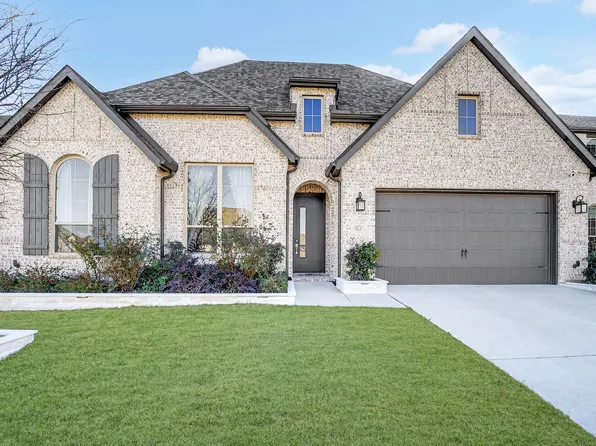 9624 Boulder Point Rd, Oak Point, TX 75068