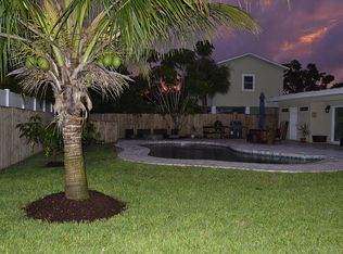 360 46th Ave, Saint Pete Beach, FL 33706