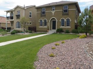 8940 Tutt Blvd, Colorado Springs, CO 80924