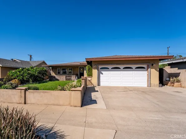 1323 E Mayfair Ave, Orange, CA 92867
