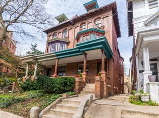 1855 Ontario Pl NW, Washington, DC 20009