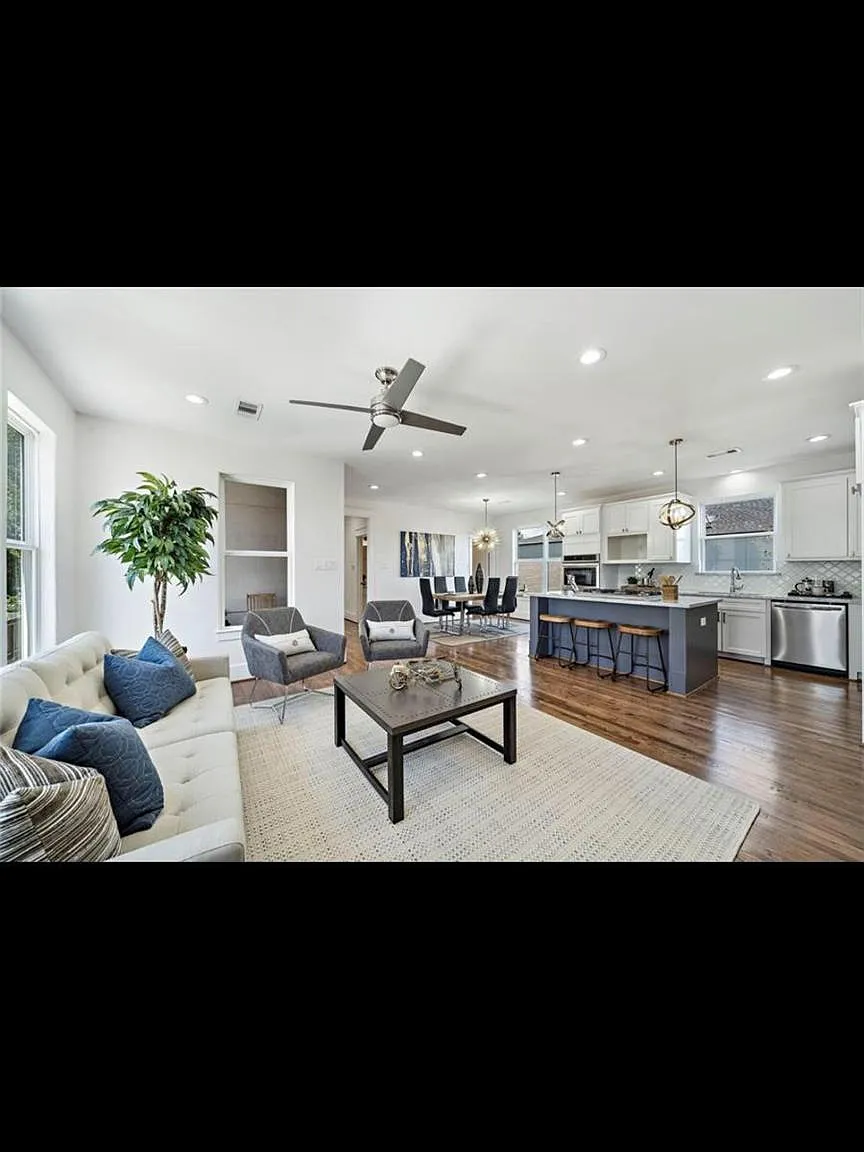 3 bed, 3.5 bath, 1859 sqft, $3,300 — Photo 4