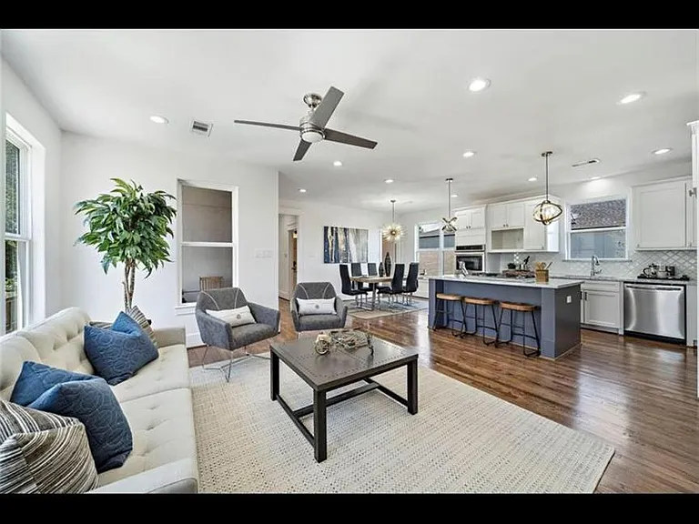 1521 Laird St #C — Photo 4
