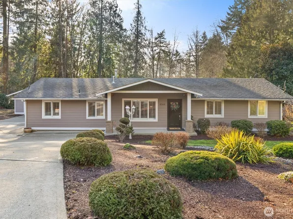 4568 62nd Street NW, Gig Harbor, WA 98335