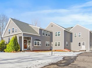 463 Pleasant St, East Bridgewater, MA 02333