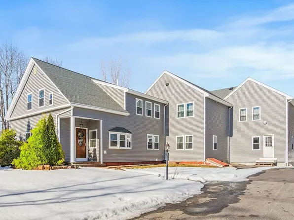 463 Pleasant St, East Bridgewater, MA 02333