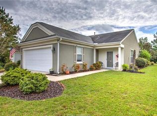 26 Tupelo Rd, Hilton Head Island, SC 29928