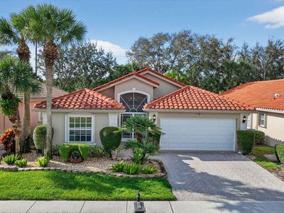 7674 Caprio Drive, Boynton Beach, FL, 33472