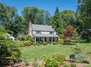 67 Powell Rd, Allendale, NJ 07401