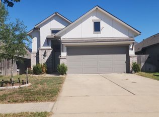 2638 Prairie Star Ln, Conroe, TX 77385