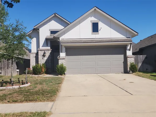 2638 Prairie Star Ln, Conroe, TX 77385