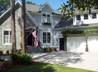 2903 Irwin Dr, Southport, NC 28461