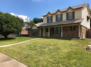 3228 Colby Cir, Mesquite, TX 75149