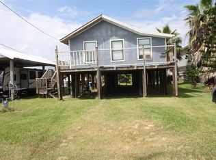 160 W Central Ave, Grand Isle, LA 70358