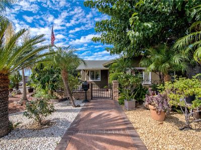 4503 N De Lay Ave, Covina, CA, 91722