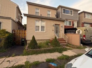 275 Gertrude St, Hillside, NJ 07205