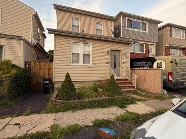 275 Gertrude St, Hillside Twp., NJ 07205