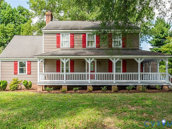 2nd image of 1524 Mount Pleasant Dr