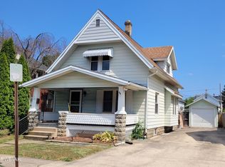 636 4th Ave, Williamsport, PA 17701