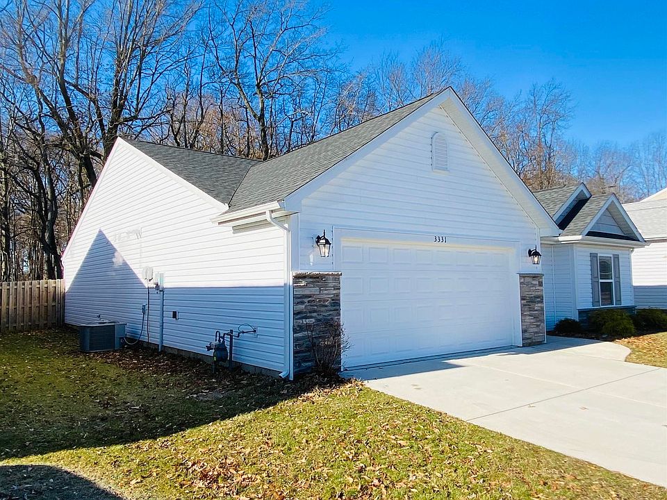 3331 McNeel Ct West Lafayette, IN, 47906 Apartments for Rent Zillow