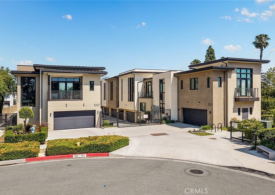 1st image of 505 N Santa Anita Ave