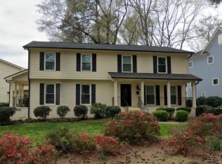 2345 Lowden St, Raleigh, NC 27608