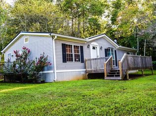 131 Bluff Creek Ln, Ball Ground, GA 30107