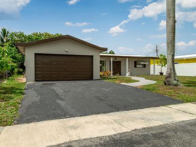 3690 NW 26th Street, Fort Lauderdale, FL, 33311